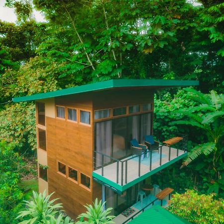 Ferienwohnung Arenal Getaway La Fortuna Exterior foto
