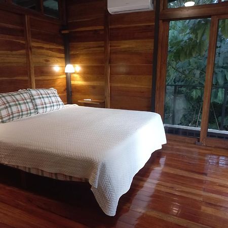 Ferienwohnung Arenal Getaway La Fortuna Exterior foto
